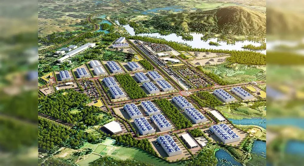 Logistic Park