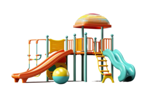 Kids Play Area