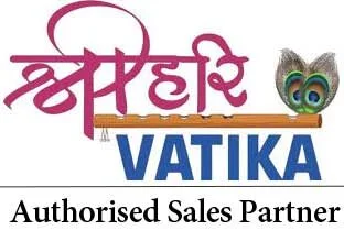 Shri Hari Vatika Logo