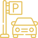 Guest Parking